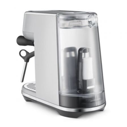 Sage The Bambino Acero Inoxidable Sage The Bambino Acero Inoxidable